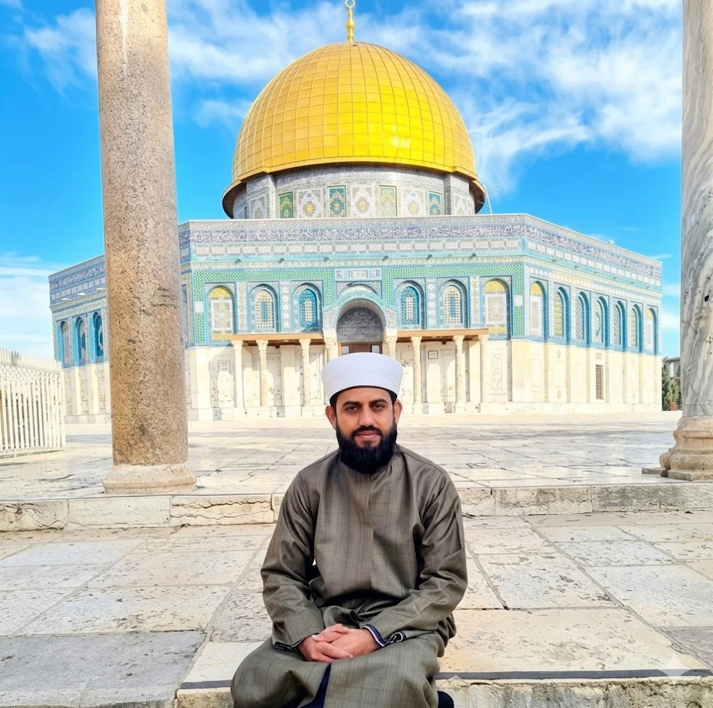Imam Muhammad Ehsanullah