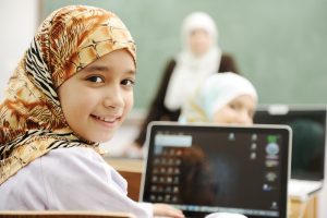 Online vs In-Person Quran Classes