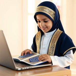 Quran Classes in Dunstable
